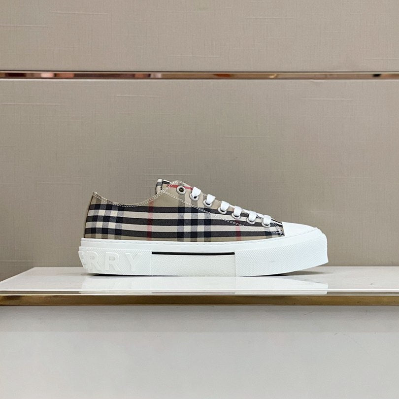 Sapatênis Burberry Vintage
