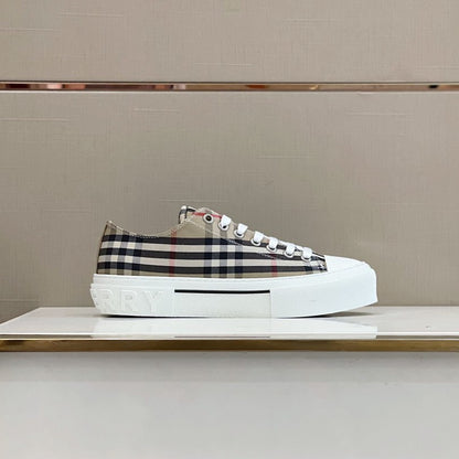 Sapatênis Burberry Vintage