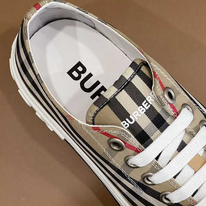 Sapatênis Burberry Vintage